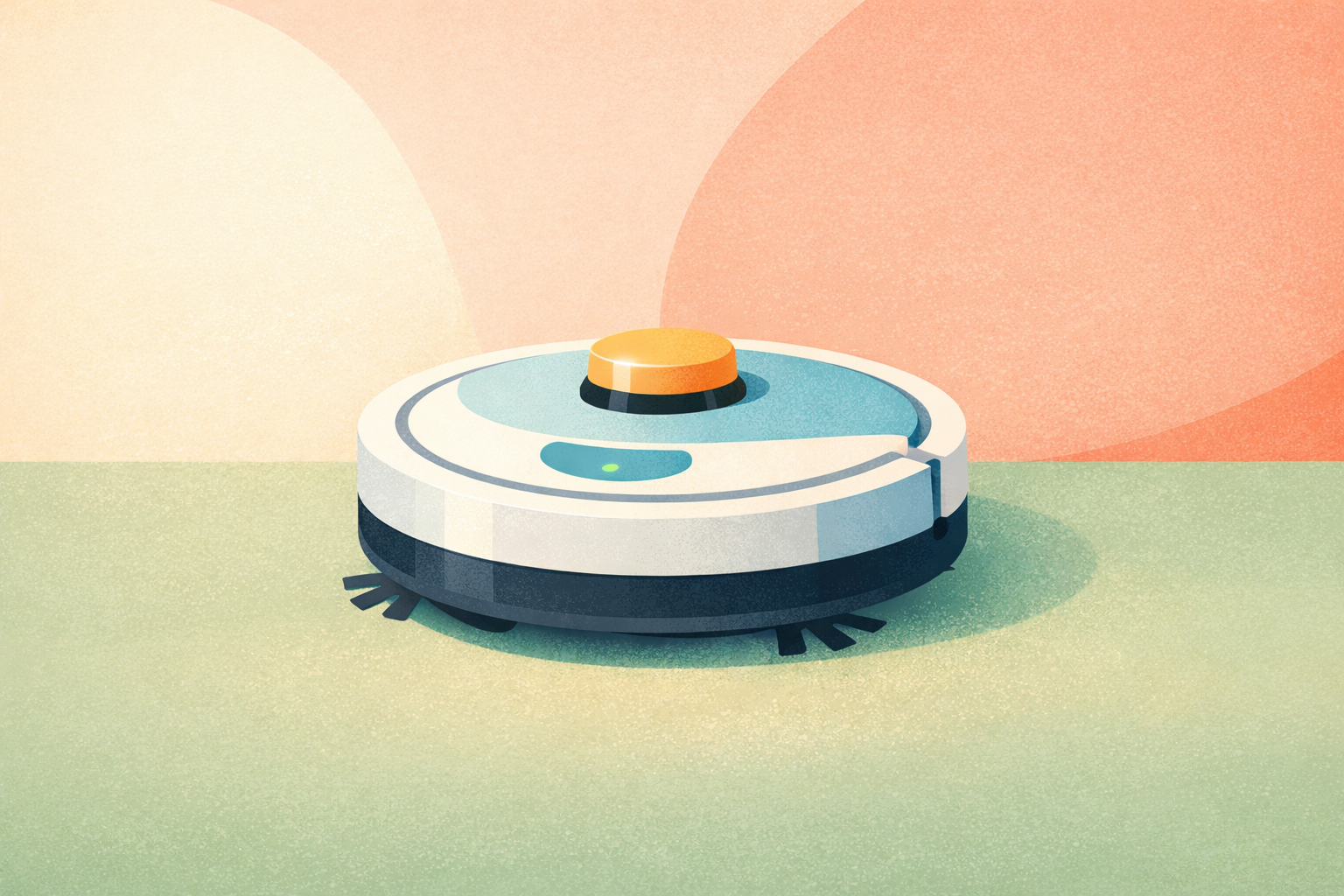 Best Robot Vacuums Under $300: Hands-On Picks That Actually Clean