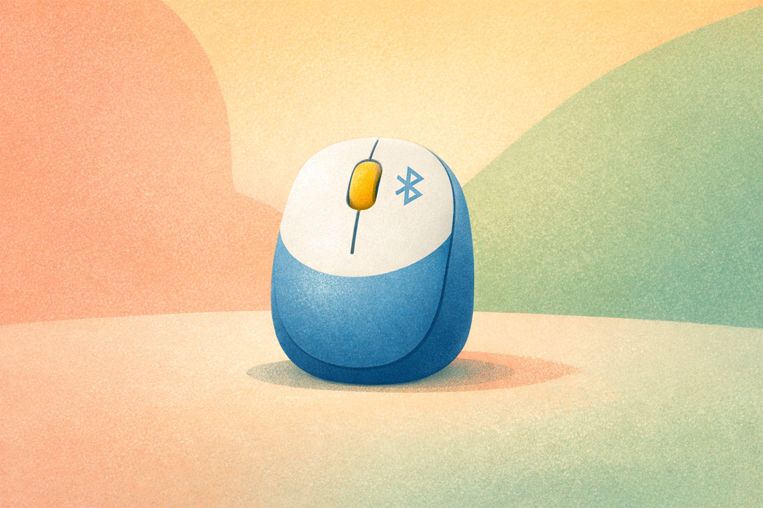 Understanding Bluetooth Mice: A Complete Guide to Wireless Freedom