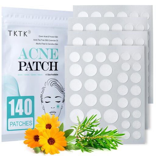 TKTK Pimple Patch Acne Absorbing Patches