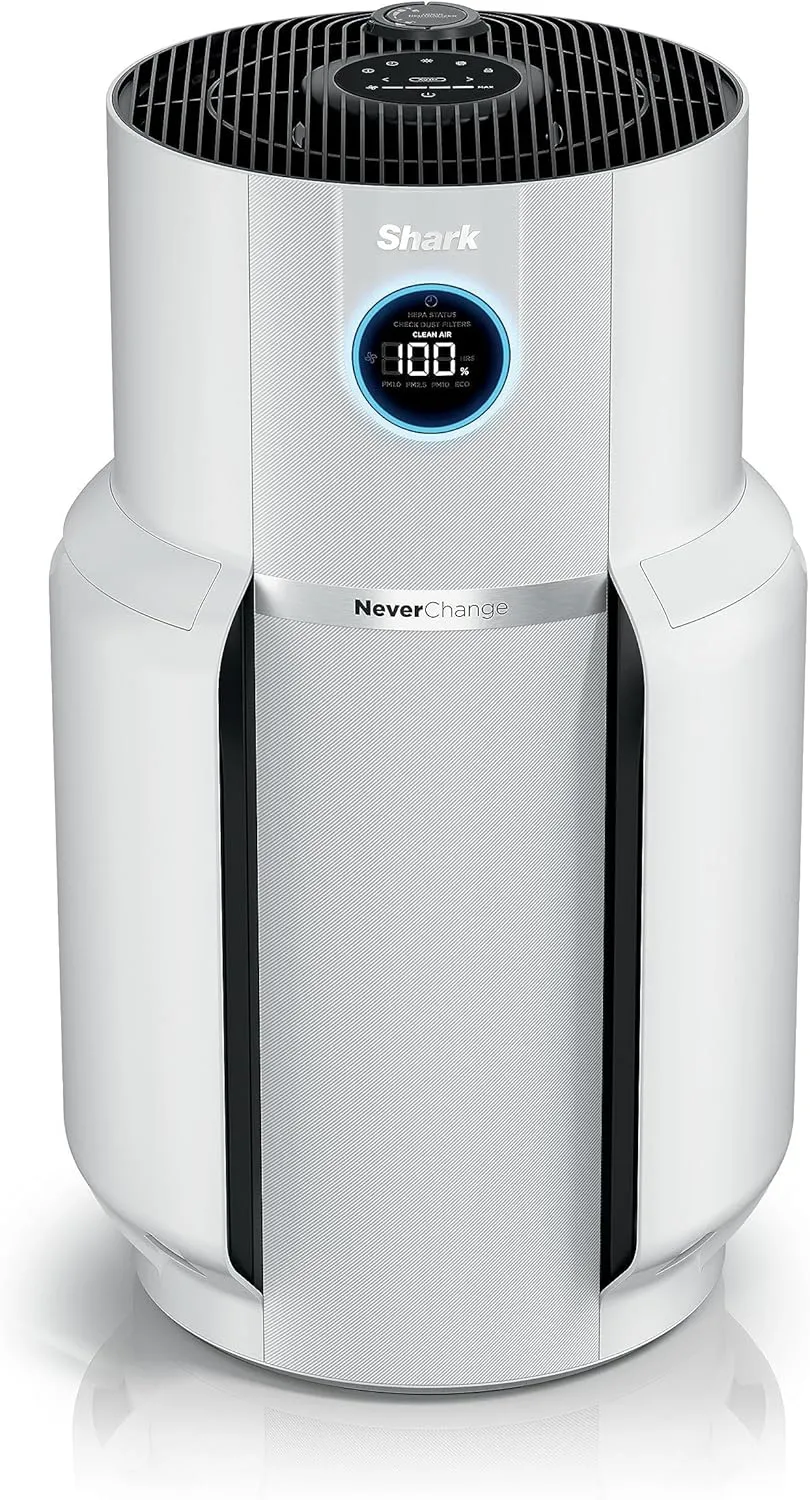Shark NeverChange Air Purifier MAX (HP302)