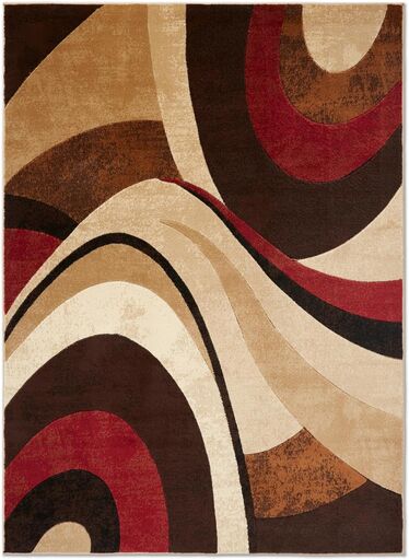 Home Dynamix Tribeca Slade Modern Area Rug