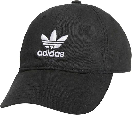 Adidas Originals Relaxed Plus Strapback