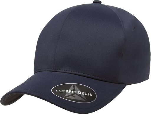 Flexfit Delta Seamless Cap