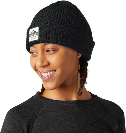 SmartWool Patch Beanie