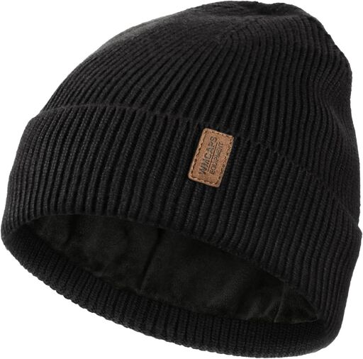 Wmcaps Winter Beanie