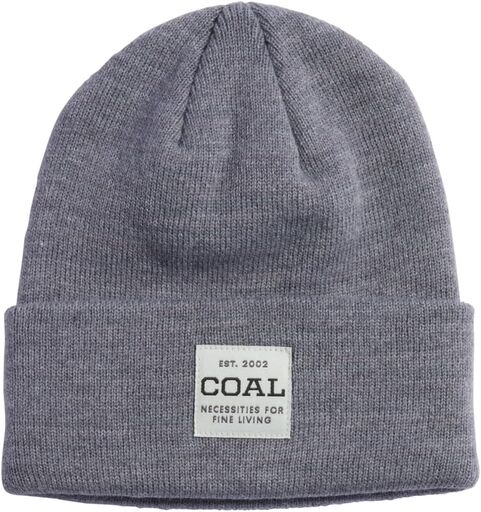Coal Headwear Uniform Mid Knit Cuff Beanie