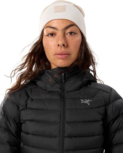 Arc'teryx Color Block Toque