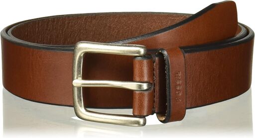 Fossil Men's Leather Belt