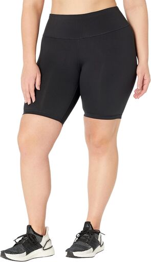 adidas Womens Optime Training Bike Shorts