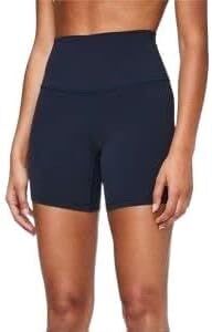 Lululemon Align High-Rise Short 8"