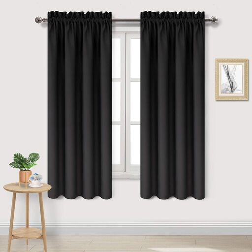 DWCN Blackout Curtains