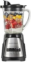 Hamilton Beach Power Elite Wave Action Blender