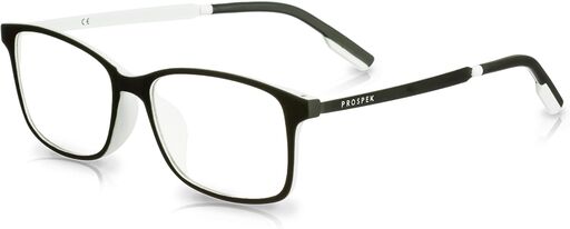 Prospek Blue Ray Reading Glasses Arctic