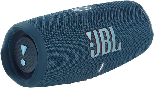 JBL Charge 5 Portable Waterproof Bluetooth Speaker