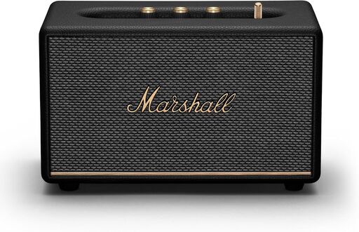 Marshall Acton III Bluetooth Speaker