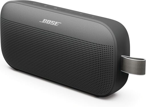 Bose SoundLink Flex (2nd Gen)