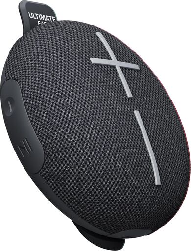 Ultimate Ears MINIROLL Ultra-Portable Bluetooth Speaker