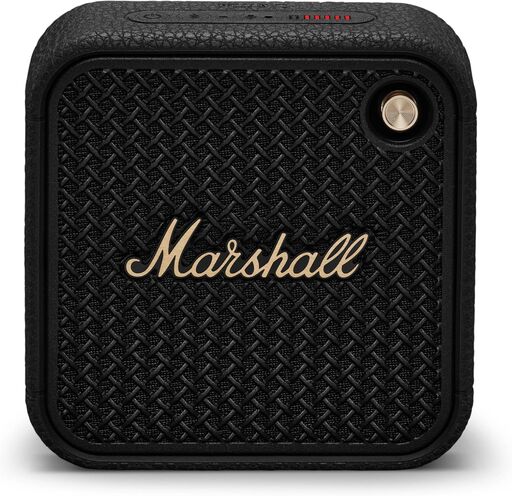 Marshall Willen II Bluetooth Portable Speaker