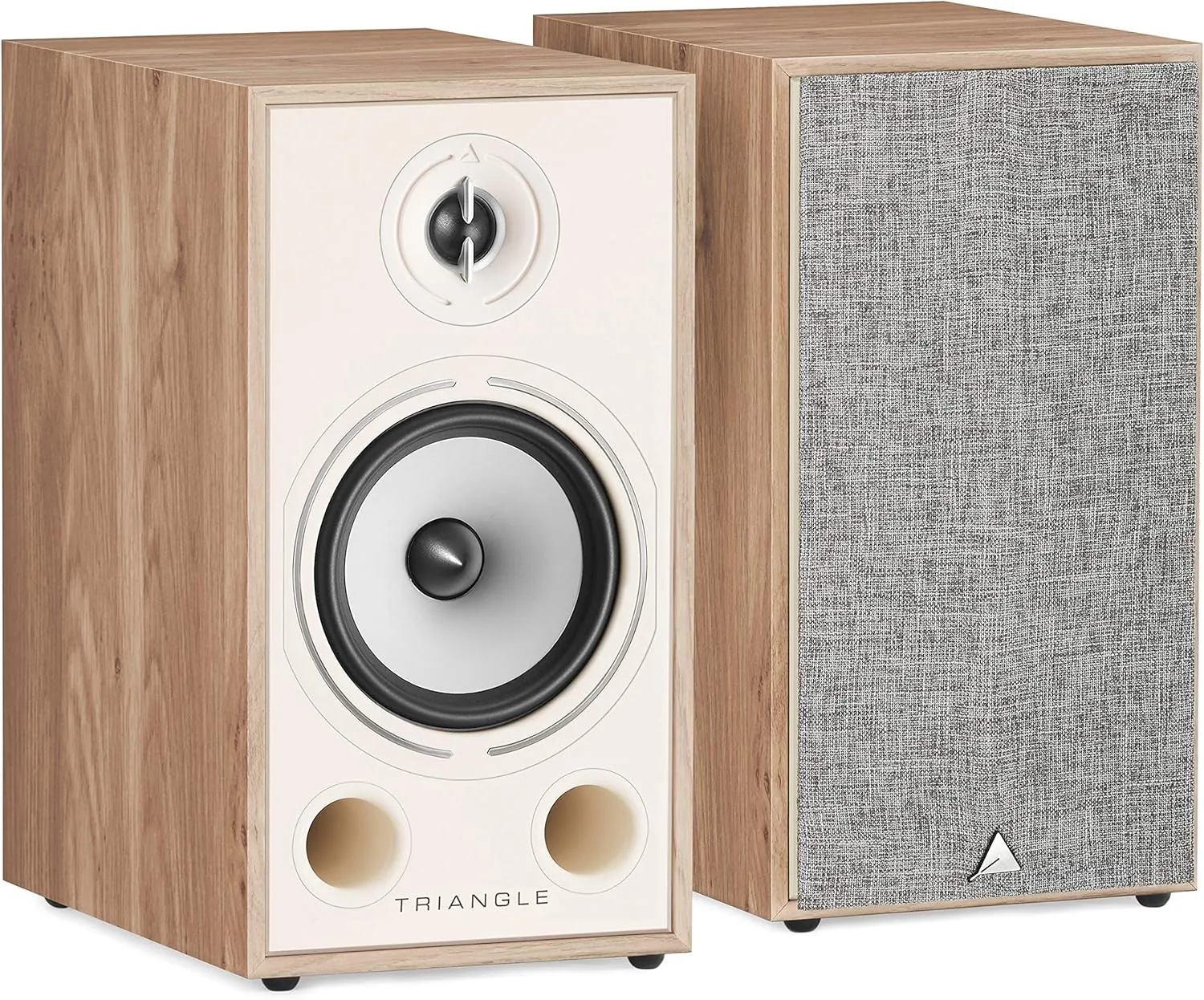 Triangle Borea BR03 Bookshelf Speakers