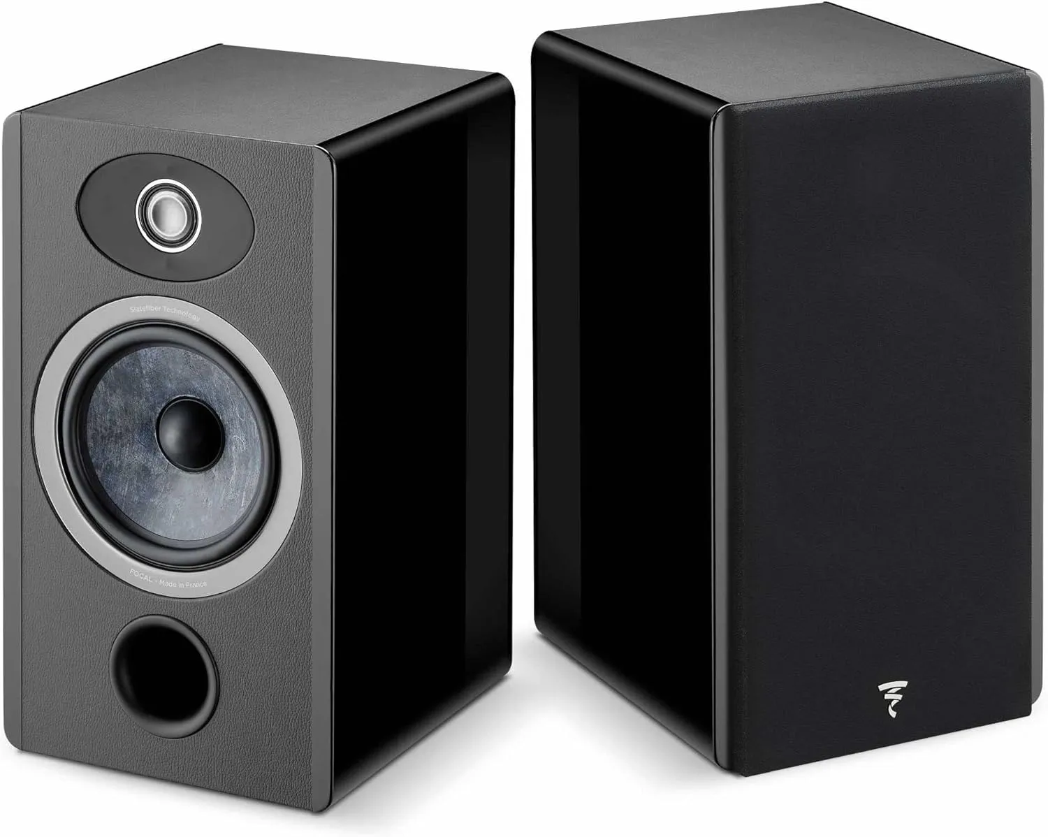 Focal Vestia No1 Bookshelf Speaker