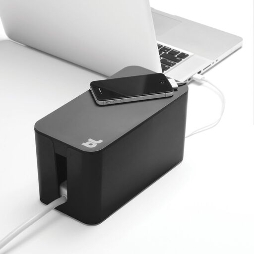 Bluelounge CableBox Mini