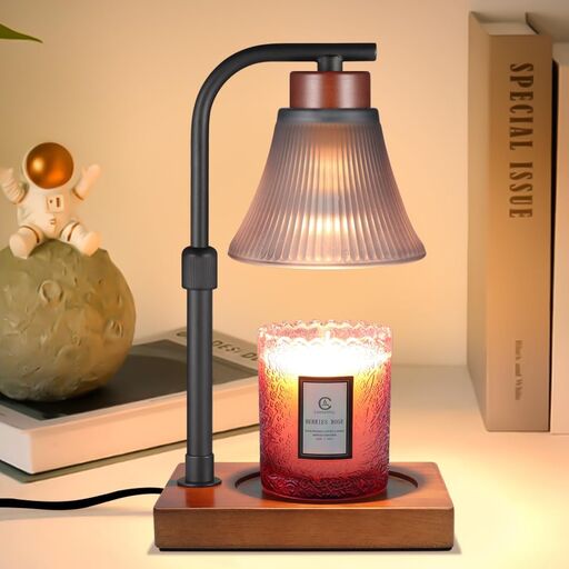 mocosa Candle Warmer Lamp