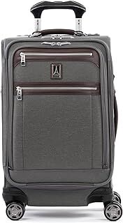 Travelpro Platinum Elite Softside Expandable Carry-On
