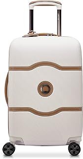 DELSEY Chatelet Air 2.0 Carry-On Hardside Luggage