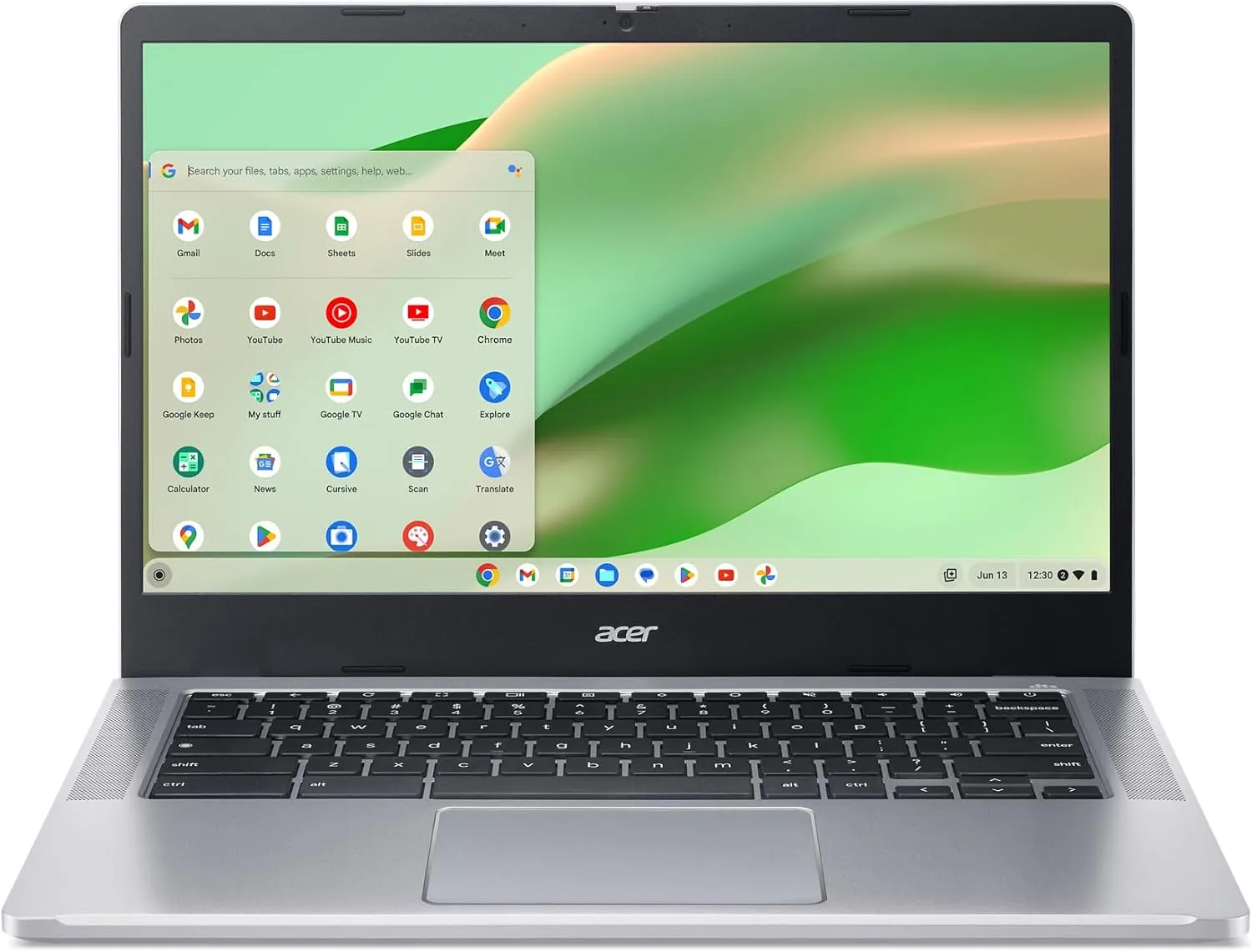 Acer Chromebook 314 CB314-4H