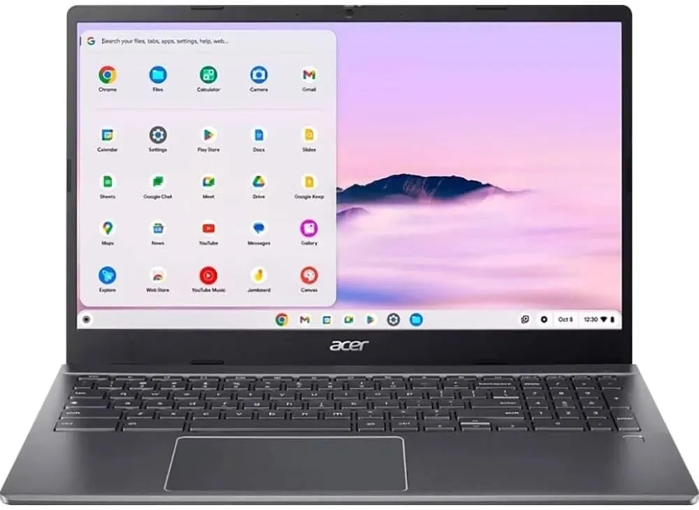 Acer Chromebook Plus 515