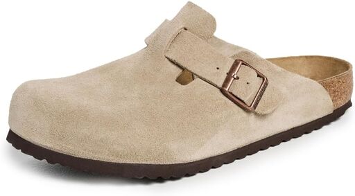 Birkenstock Boston Soft Footbed Clogs