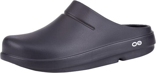 OOFOS OOcloog Recovery Clog