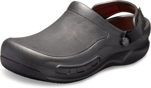 Crocs Men's and Women's Bistro Pro Literide Clog