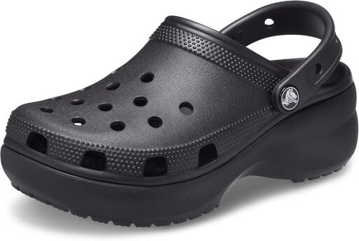 Crocs Women's Classic Platform Clog