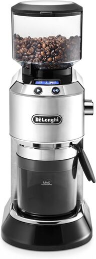 Delonghi Dedica KG521M Coffee Grinder