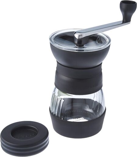 Hario Skerton Pro Ceramic Coffee Grinder