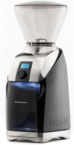 Baratza Virtuoso+ Coffee Grinder