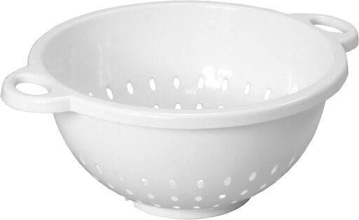 Chef Craft Select Plastic Deep Colander