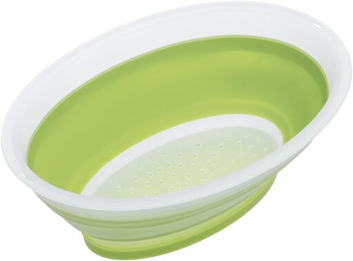 Progressive International Collapsible Mini Colander