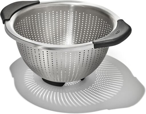 OXO Good Grips Stainless Steel Colander