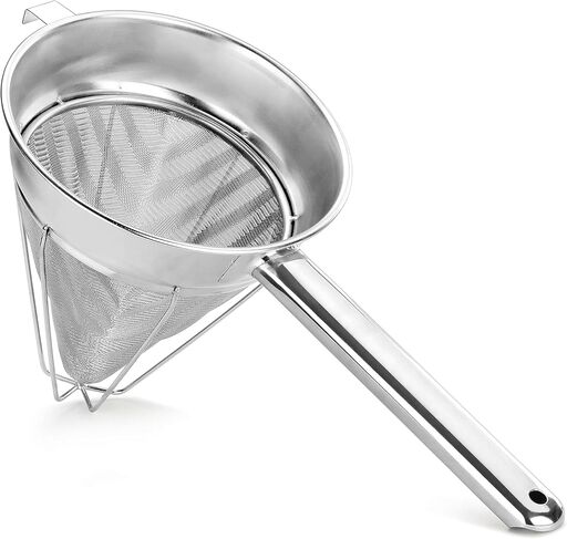 Norpro Stainless Steel Chinois/China Cap Food Strainer