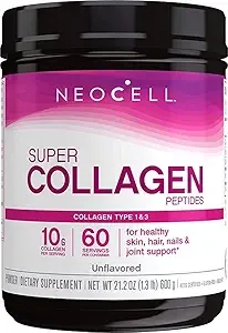 NeoCell Super Collagen Peptides