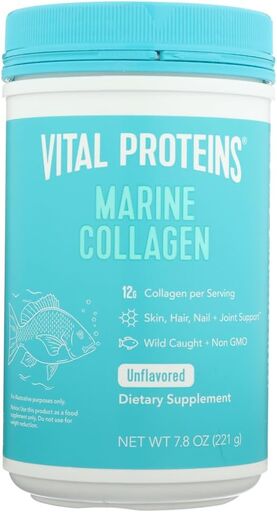 Vital Proteins Marine Collagen Peptides