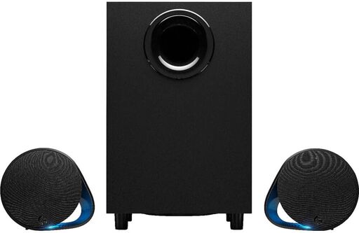 Logitech G560 PC Gaming Speaker System