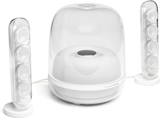 Harman Kardon SoundSticks 4
