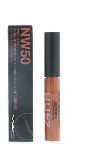 MAC Studio Fix 24-Hour Concealer