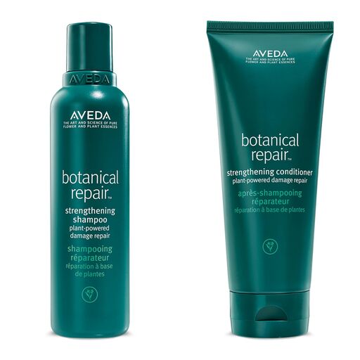 Aveda Botanical Repair Strengthening Shampoo & Conditioner Gift Set