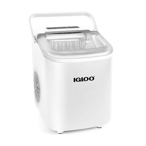 Igloo Automatic Self-Cleaning Countertop Ice Maker