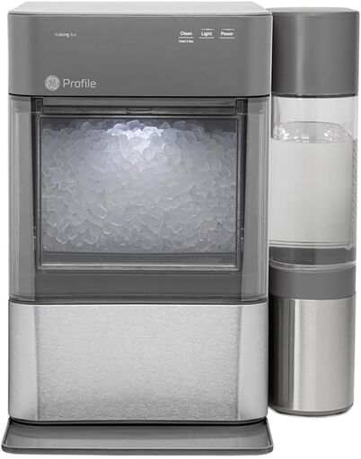 GE Profile Opal 2.0 XL Nugget Ice Maker