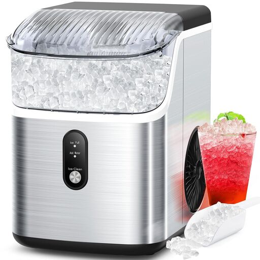 COWSAR Nugget Ice Maker